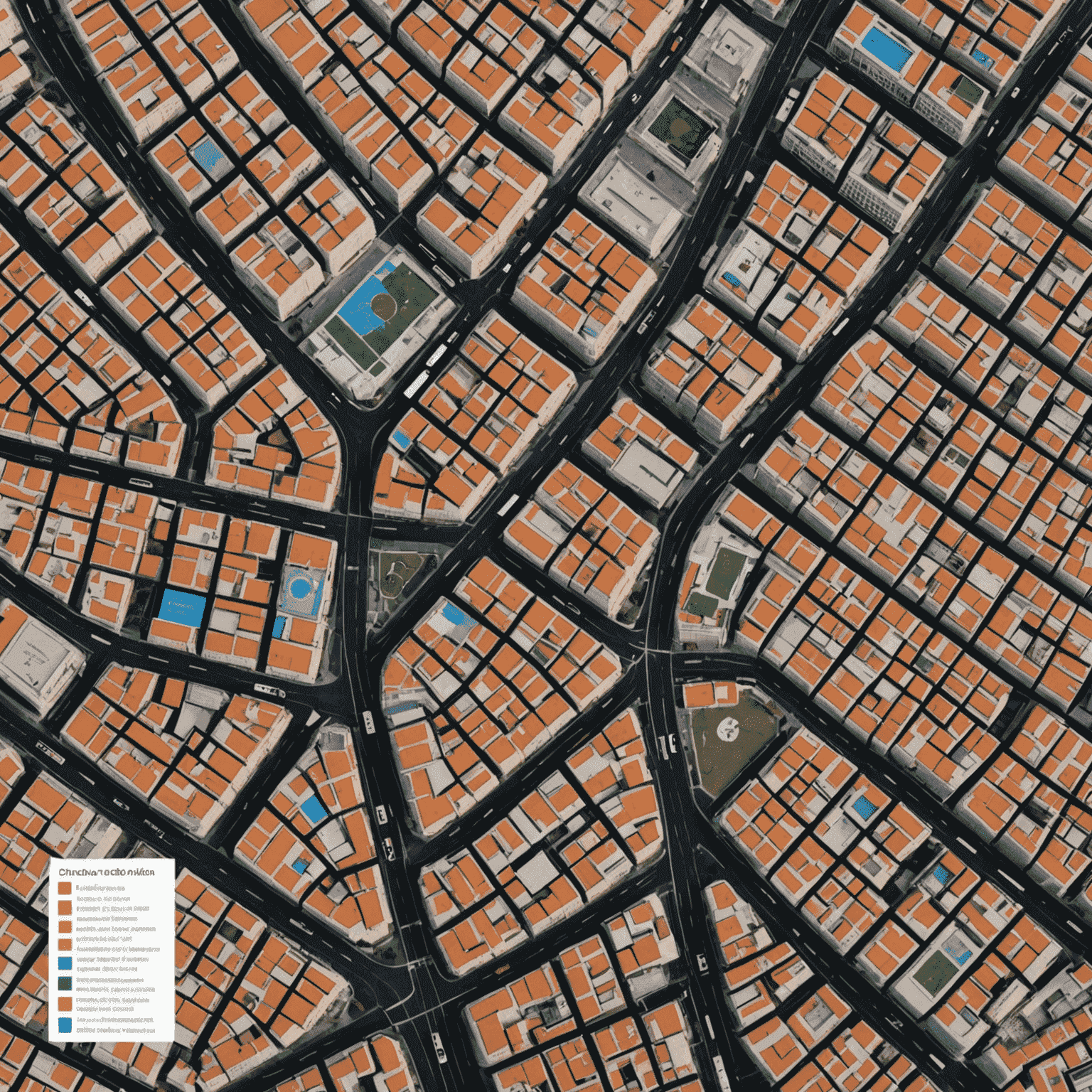 Mapa de la ubicación de la oficina de Blinxit en Madrid, mostrando la Calle del Arte y puntos de interés cercanos relacionados con juegos de mesa y arte